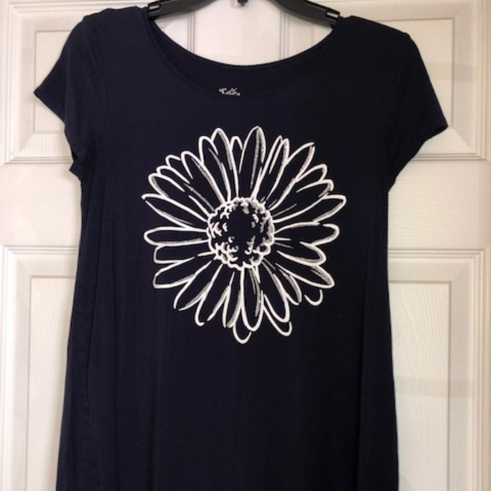 Justice Short Sleeve Tunic